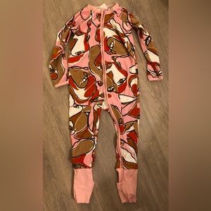 3 Bonds Wondersuits s3 24-36m